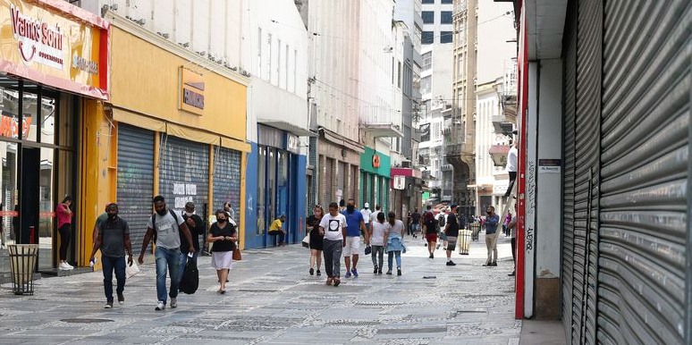 Governo de SP prorroga restrições da fase de transição até 15 de julho