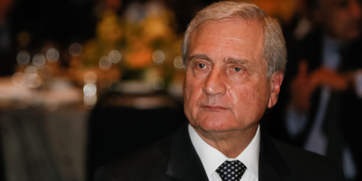 Alfredo Cotait é reeleito presidente da Facesp 