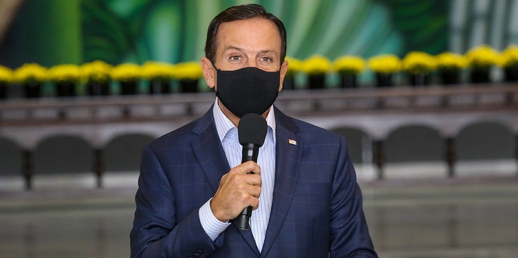 Governo de SP anuncia redução de ICMS e liberação de crédito acumulado