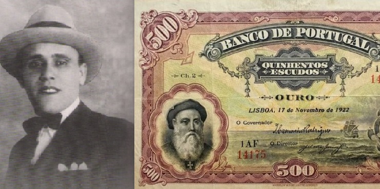 O maior golpe financeiro da história não foi a ‘pirâmide’ de Madoff