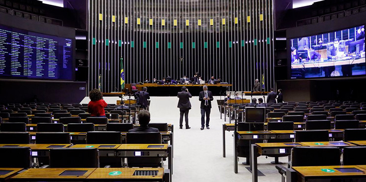 Congresso derruba veto à desoneração da folha