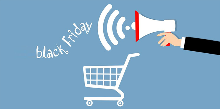 Dicas para bombar na Black Friday