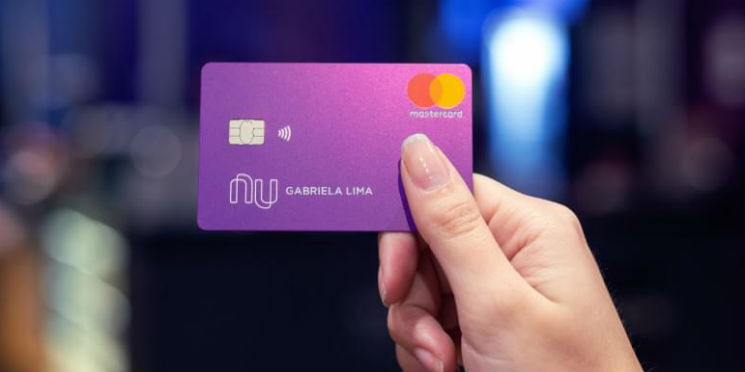Nubank passa a ser a instituição financeira mais valiosa da América latina
