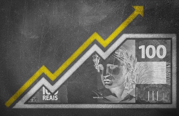 Arrecadação soma R$ 247,92 bi em outubro, melhor resultado para o mês