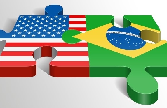 Pesquisa da Amcham aponta ‘otimismo moderado’ para relação Brasil-EUA