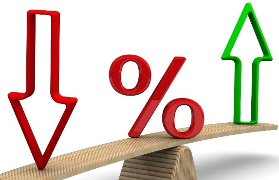 Mercado financeiro reduz para 7,54% ao ano a previsão para inflação 