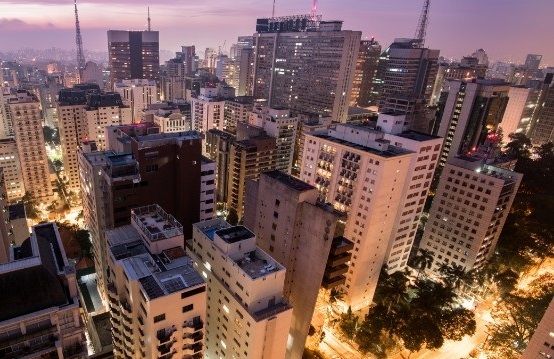 Vendas de imóveis novos na cidade de SP crescem 36,4% em março
