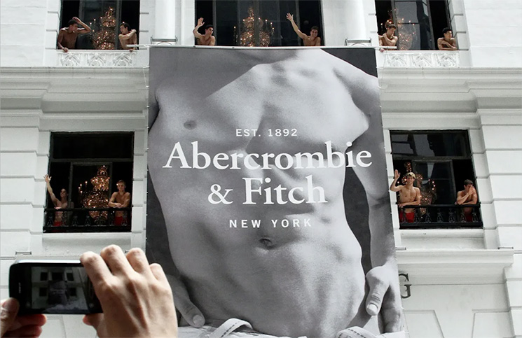 Documentário sobre a Abercrombie & Fitch ensina muito às empresas