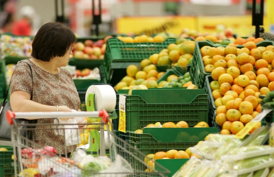 Inflação desacelera para 0,21% em junho, informa IBGE
