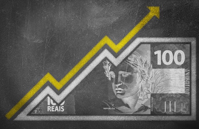 Economia brasileira cresce 3,4% em 2024, mostra IBGE