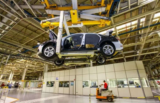 Audi investe R$ 100 milhões na retomada da produção no Brasil