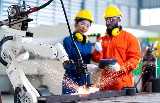 Governo anuncia R$ 300 bilhões para estimular setor industrial