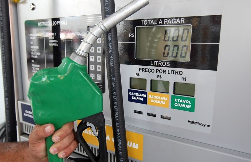 Etanol é mais competitivo em relação à gasolina em SP e outros três Estados