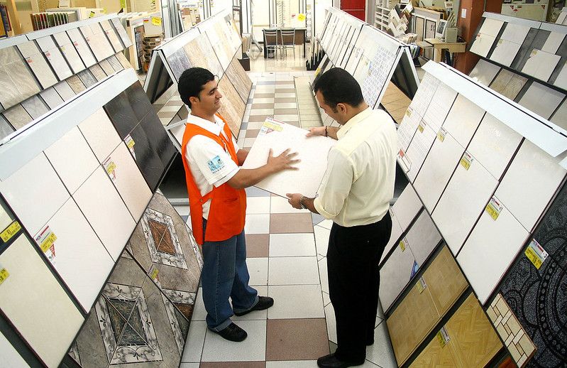 Comércio paulista criou 10,3 mil vagas formais em abril, diz FecomercioSP