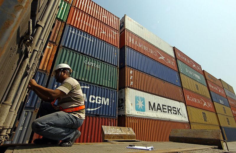 Na mira de Trump, vendas de semiacabados de aço subiram 25% em janeiro, diz FGV
