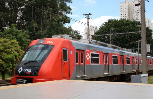 BNDES aprova financiamento de R$ 4,6 bi às Linhas 8 e 9 da CPTM