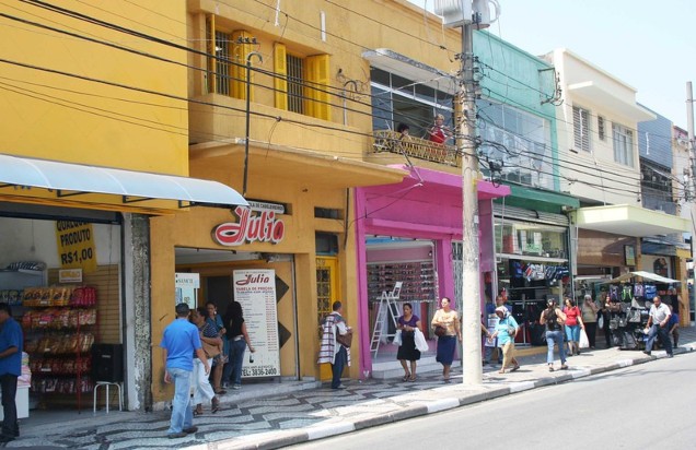 Na pandemia, estado de SP abre mais loja do que fecha