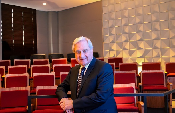 Alfredo Cotait Neto é reconduzido à presidência da Facesp