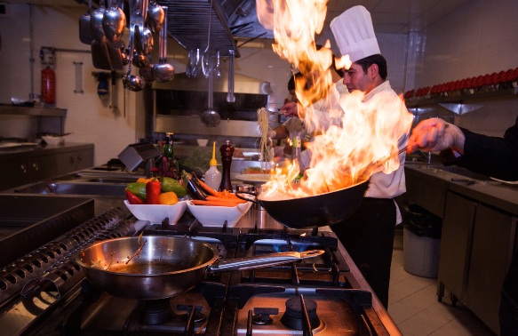 Marco Zero da Gastronomia capacita pessoas em situação de vulnerabilidade 