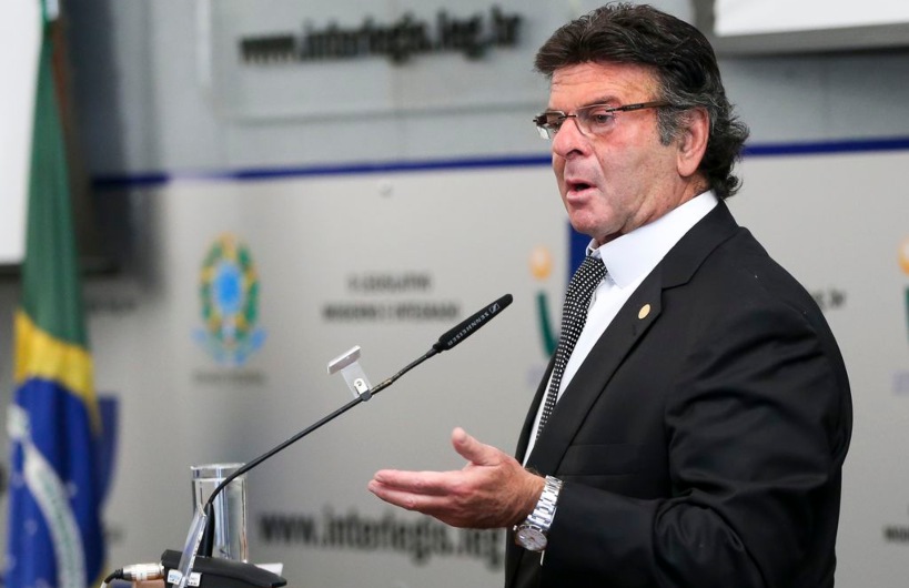 ‘Destruição’ da coisa julgada leva intranquilidade aos contribuintes, diz Fux