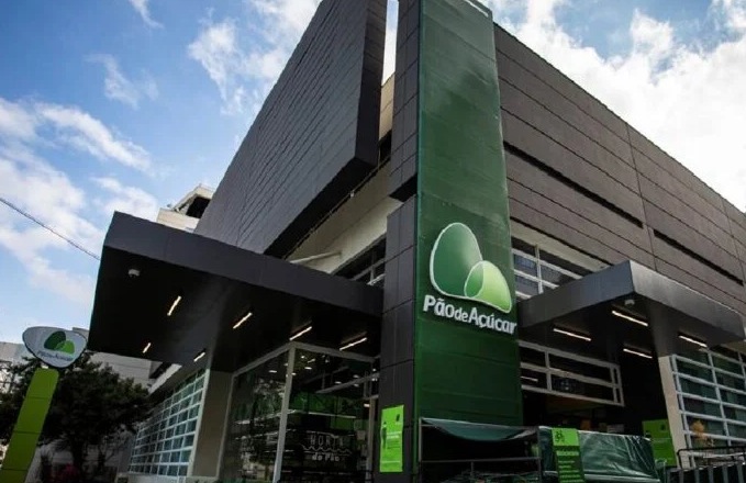  Vendas do GPA sobem 5% no terceiro trimestre. Grupo reduz prejuízo em 76%