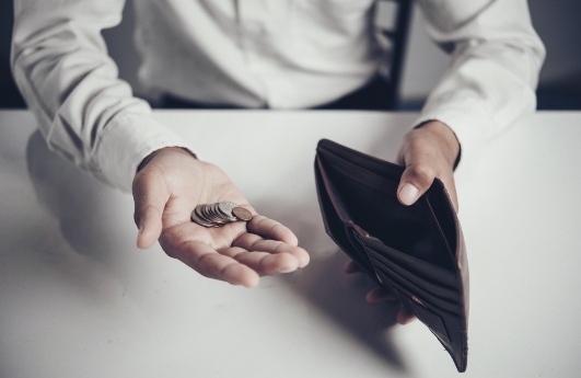 Endividamento atingiu 78,2% das famílias em maio; 29,5% estavam inadimplentes
