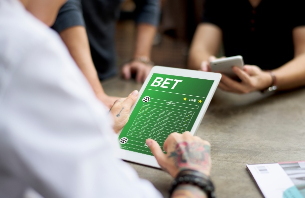 Bets impactam emprego e vendas no comércio e no varejo