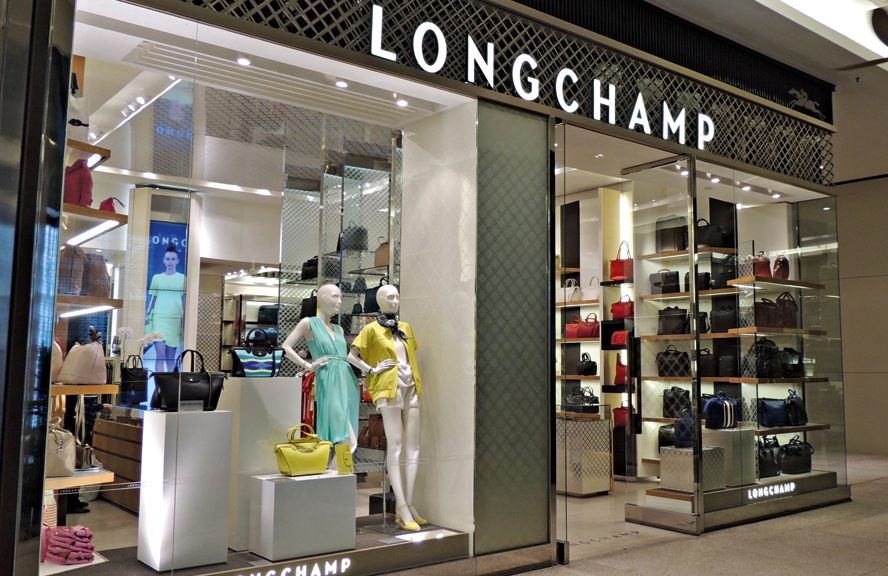 A gestão fora de moda da Longchamp