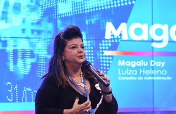 Luiza Trajano volta à lista mundial de bilionários da Forbes