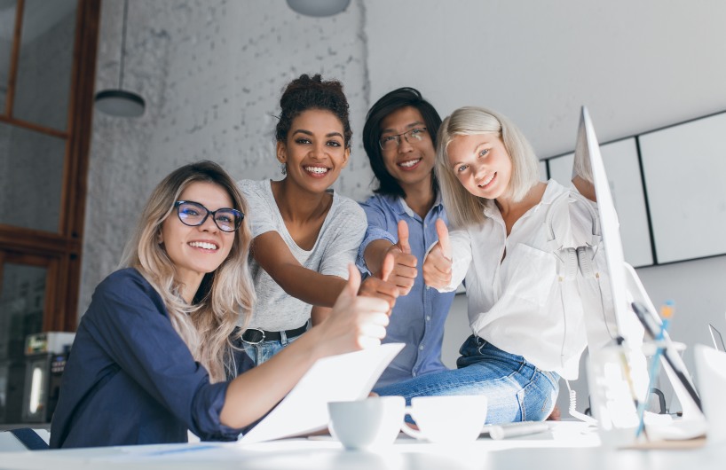 Reflexões para o Dia Internacional da Mulher