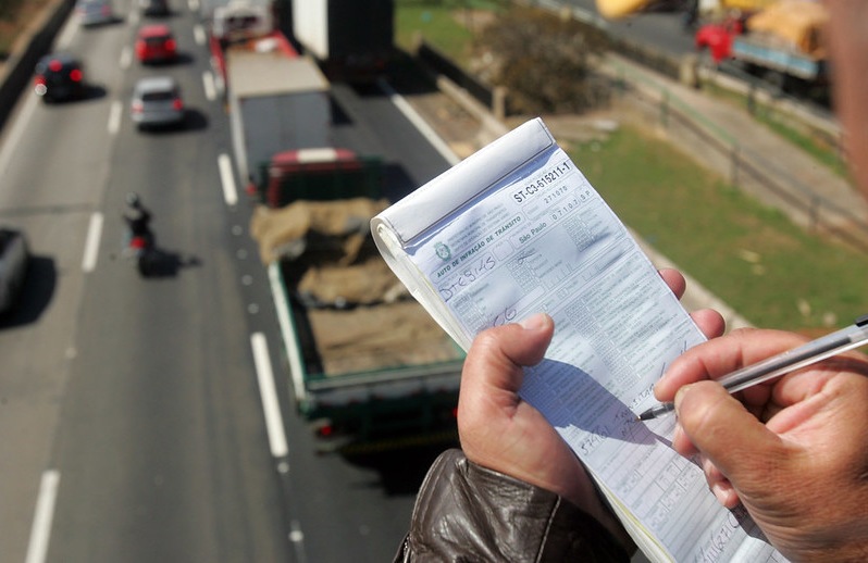 Saiba como obter desconto de 40% em multas aplicadas pelo Detran-SP