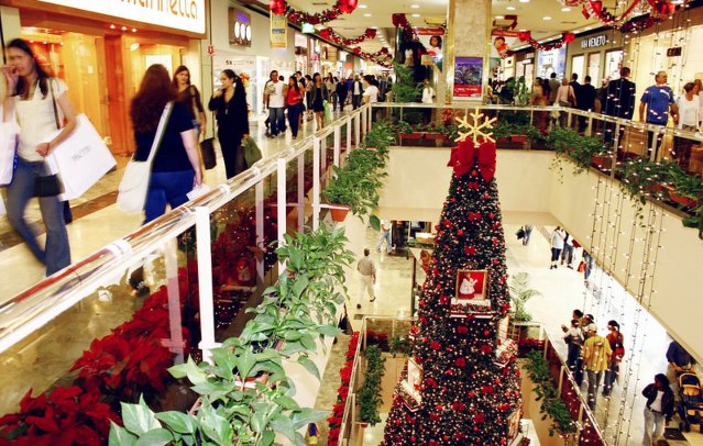 ‘Lojistas! O Natal deve ser bom, mas cautela para 2025’