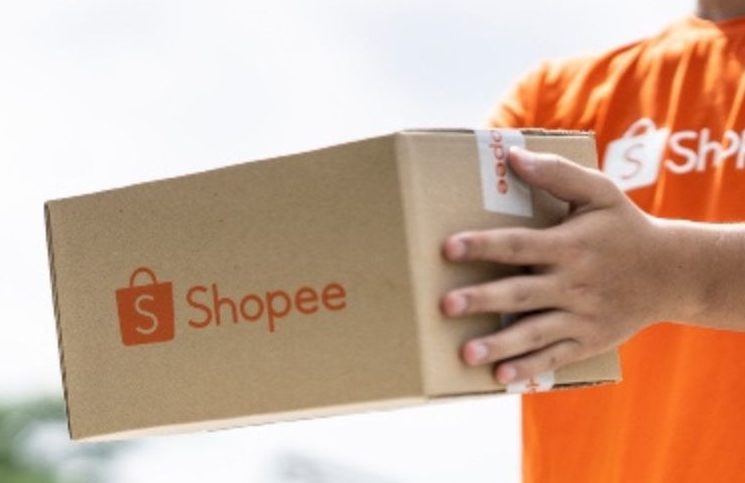 Shopee fecha parceria com Apex para internacionalizar empresas brasileiras