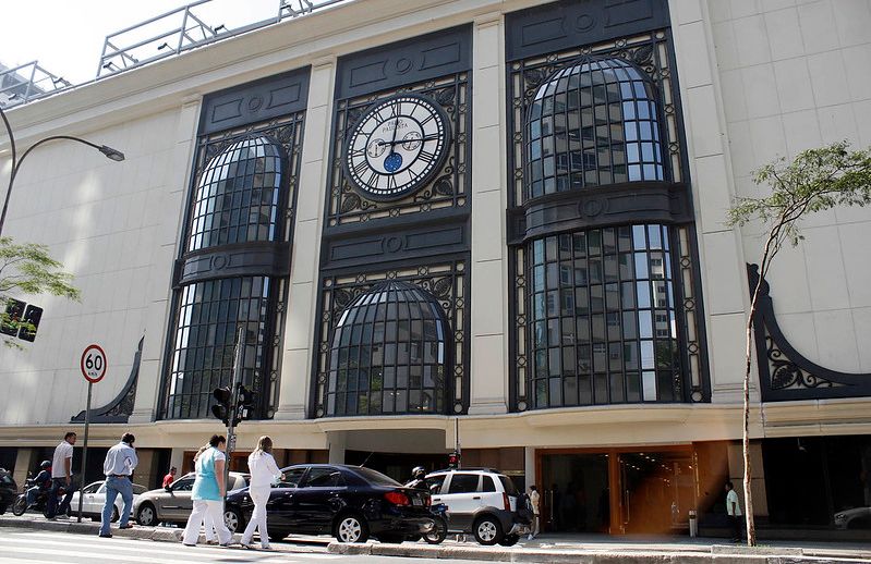 Cade aprova compra pela Iguatemi dos shoppings Higienópolis e Paulista