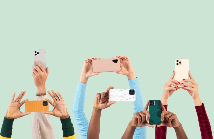 5G movimenta o mercado de celulares usados