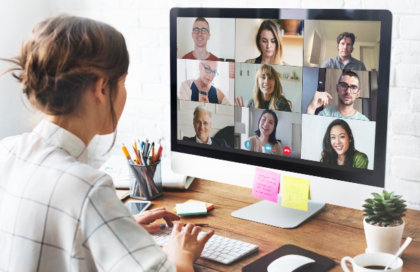 Câmara aprova MP que define as regras para o teletrabalho