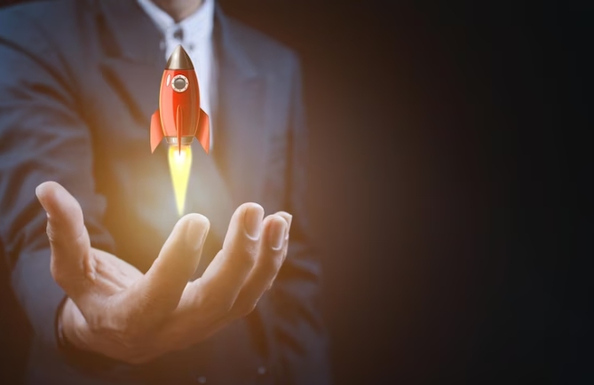 Startups nacionais projetam retorno dos grandes investimentos em 2024