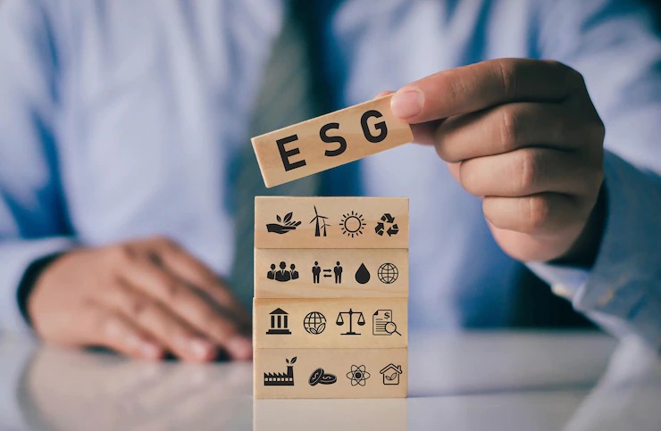 Investidores e empresas têm visões distintas sobre práticas ESG