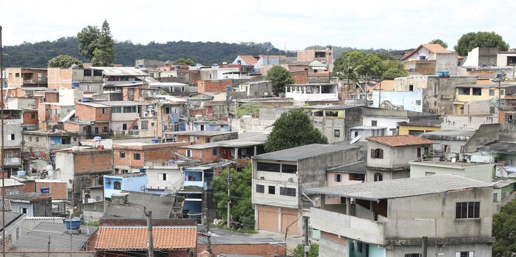 Apenas 37% dos empreendedores de comunidades tem CNPJ