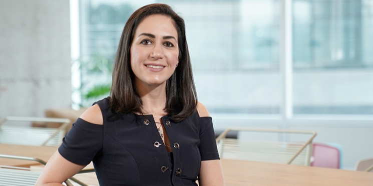 Quem é Cristina Junqueira, a liderança feminina do Nubank