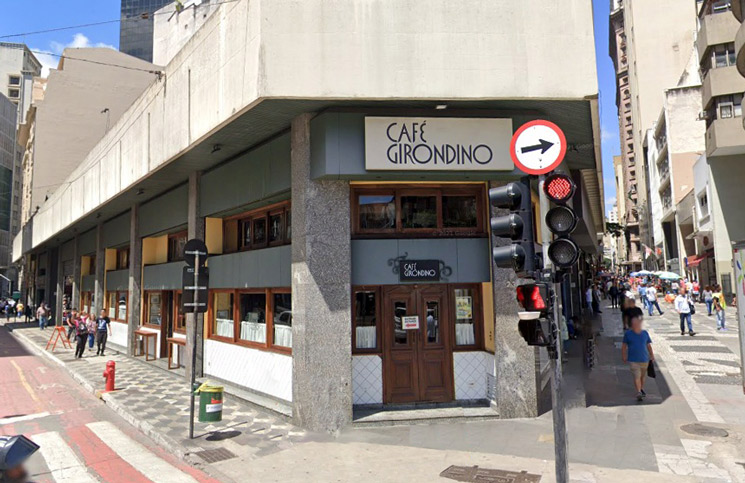 Girondino quer abrir 150 cafés pelo país a partir de 2025