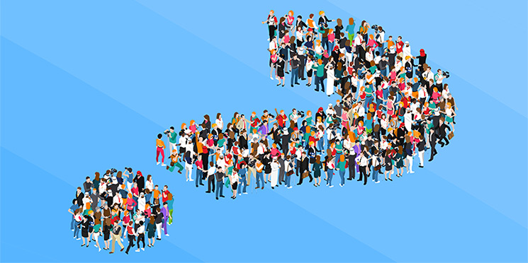 De VUCA a BANI: o novo mundo dos consumidores