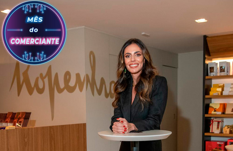 A liderança de Renata Vichi no Grupo CRM