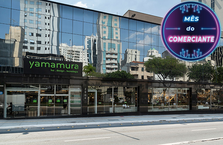 Yamamura se reinventa para reter consumidores nos diferentes canais
