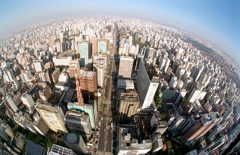 Prefeitura de SP suspende processos ligados à Lei do Zoneamento