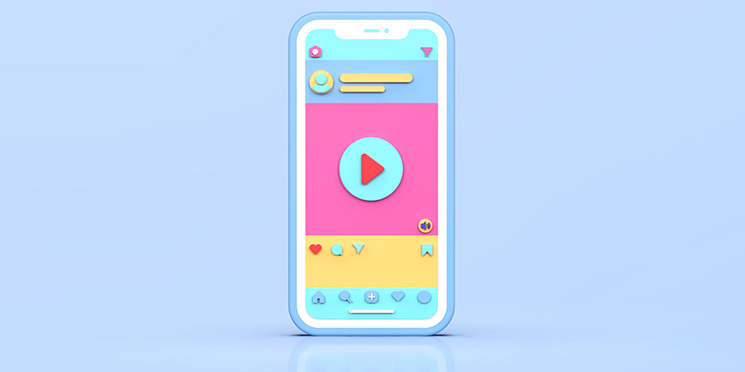 6 dicas da Meta para você criar bons anúncios em vídeo 