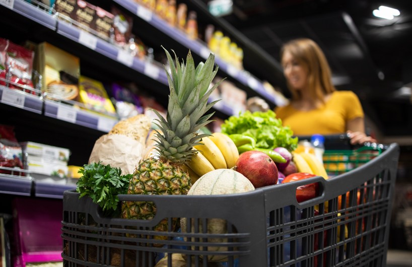 Consumo nos lares cresce 3,72% em 2024, informa Abras