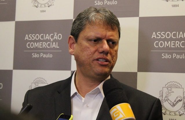 Governo de SP desativa Secretaria de Negócios Internacionais 