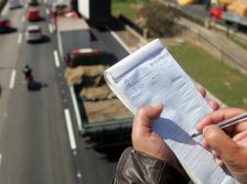 Saiba como obter desconto de 40% em multas aplicadas pelo Detran-SP