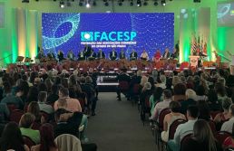 Associações comerciais se reúnem no 20º Congresso Facesp